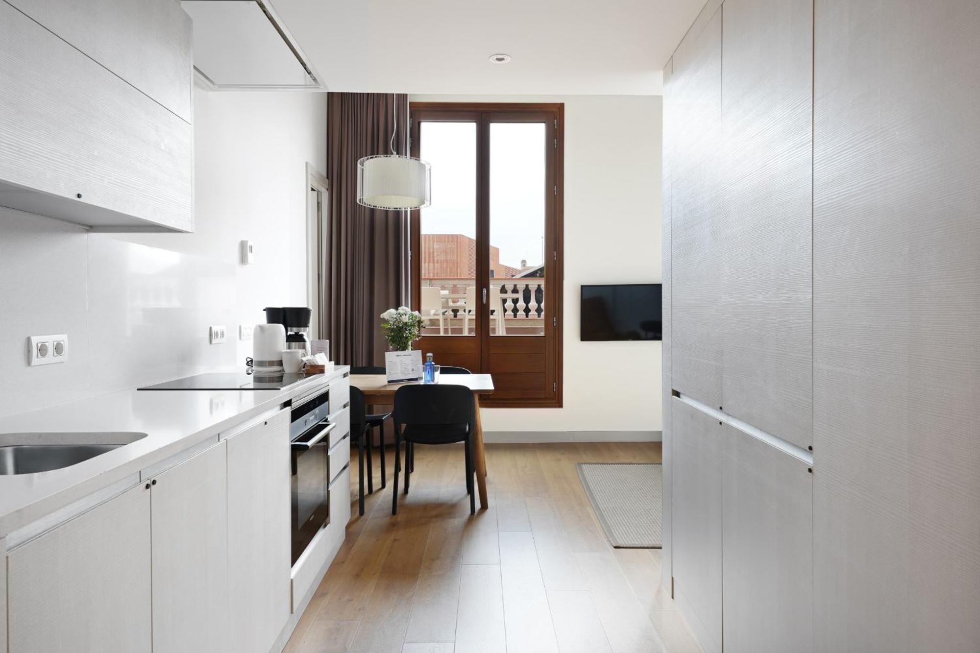 Appartamento Ola Living Boqueria