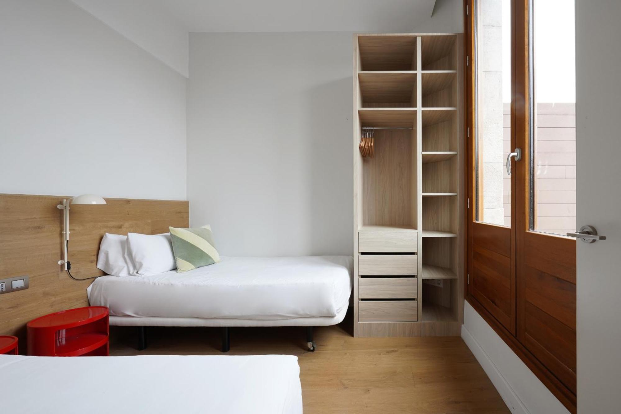 Ola Living Boqueria Appartamento *