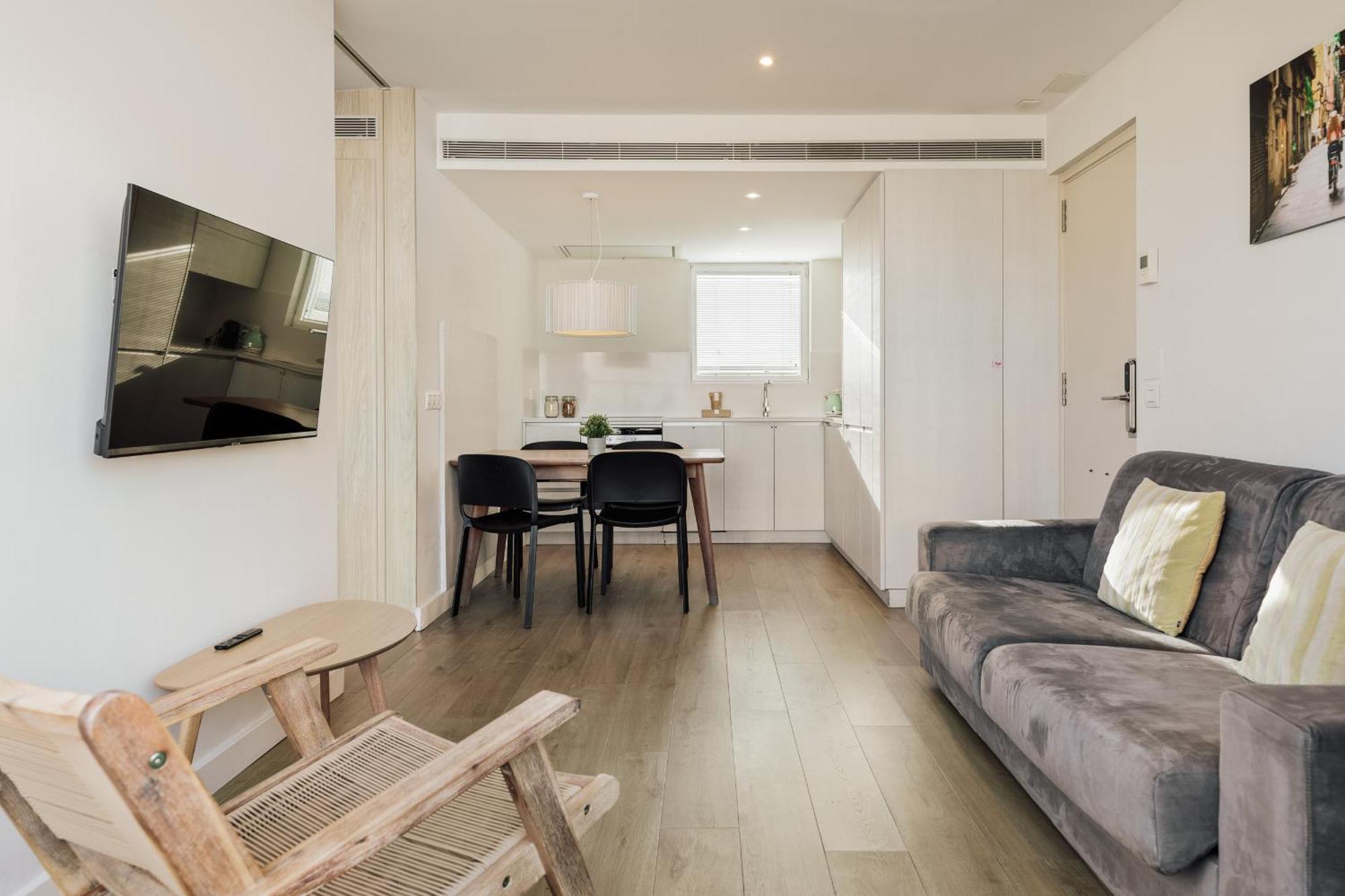 Ola Living Boqueria Appartamento *