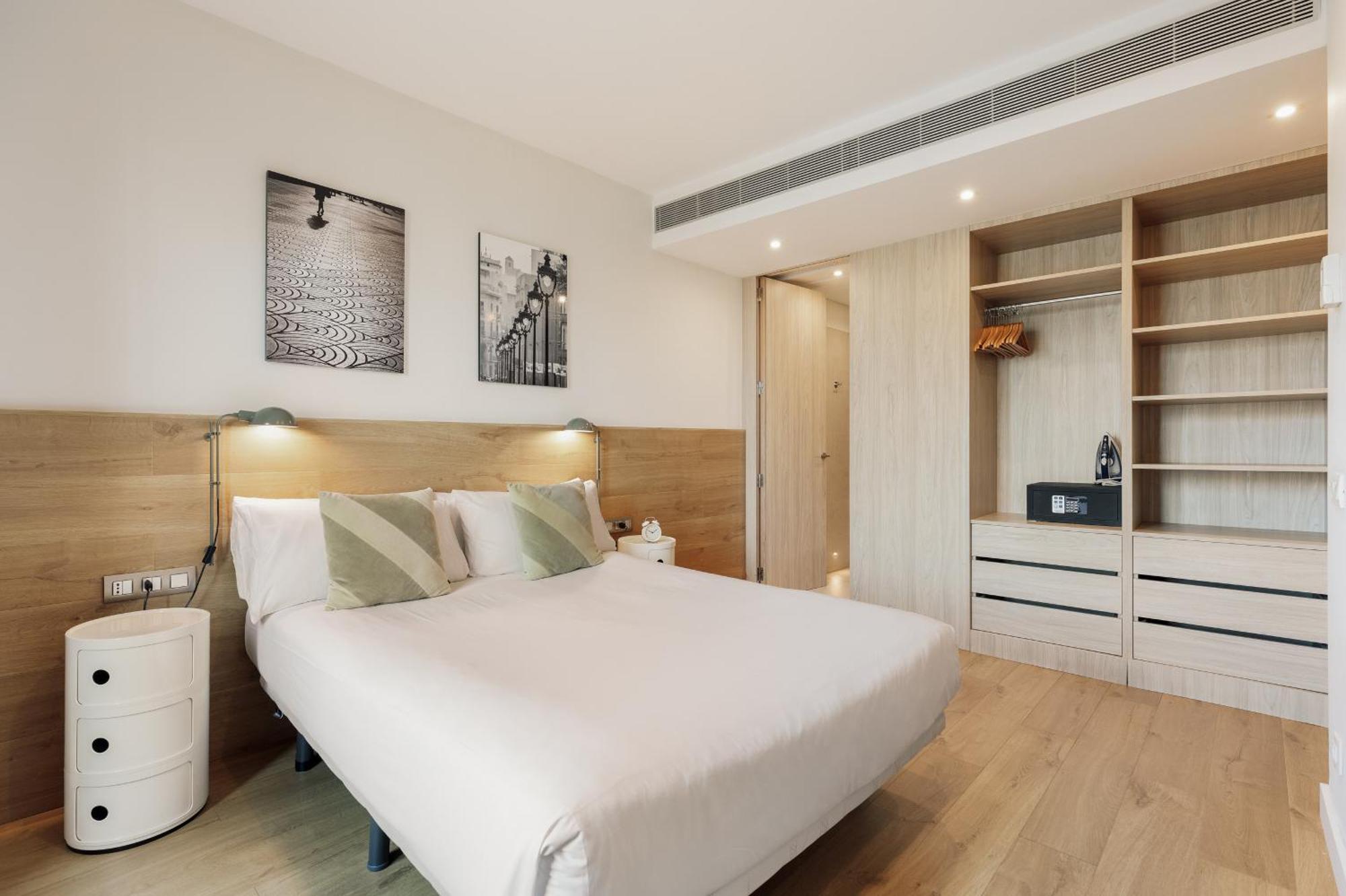 Ola Living Boqueria Appartamento