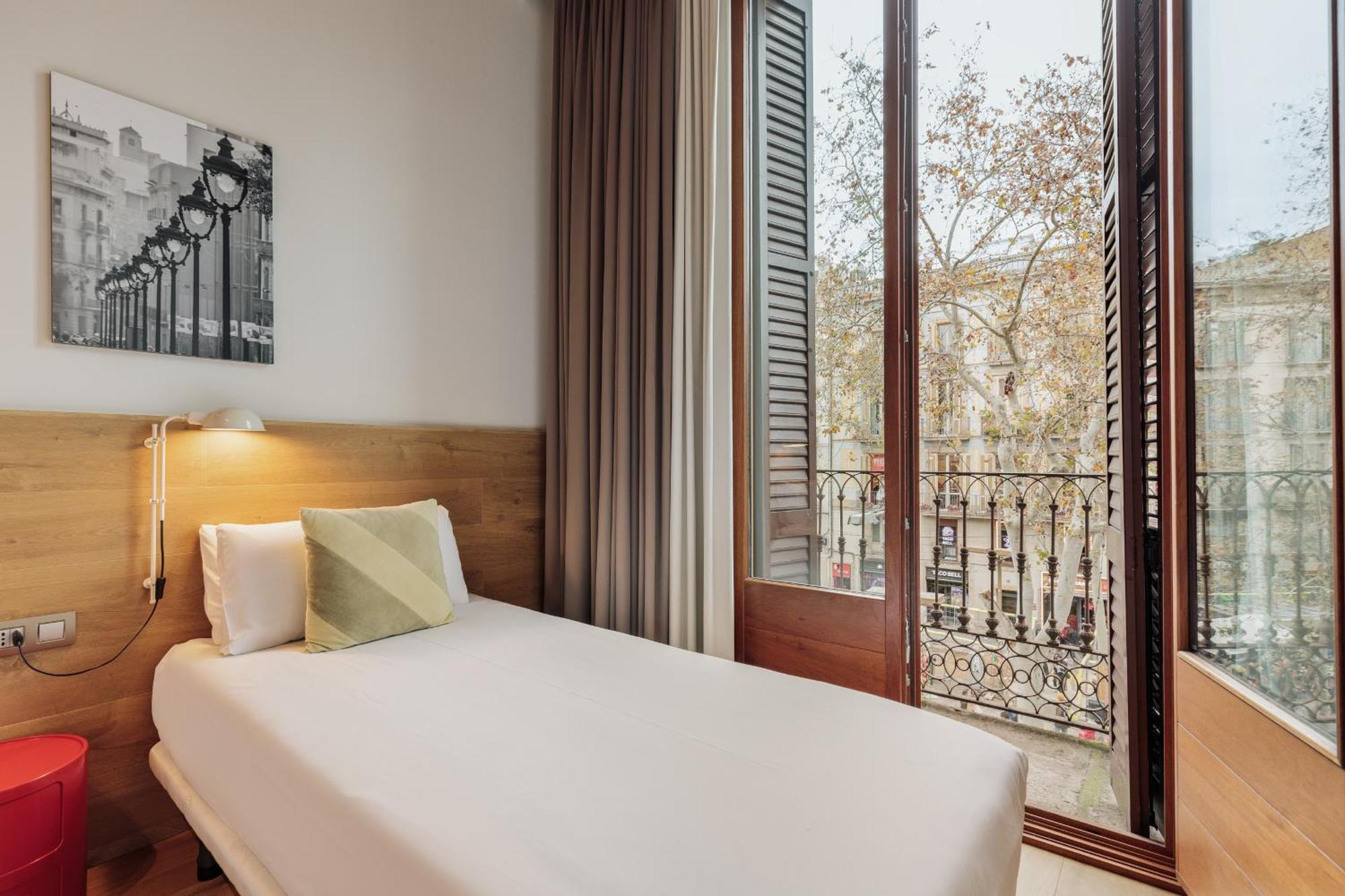 Appartamento Ola Living Boqueria Barcellona