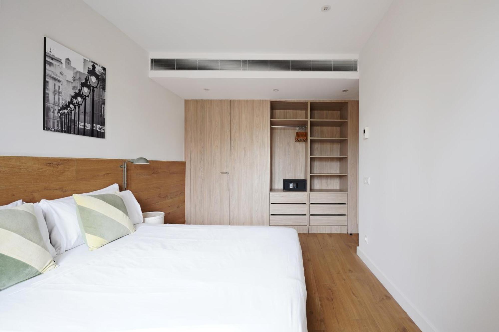 Ola Living Boqueria Appartamento Barcellona