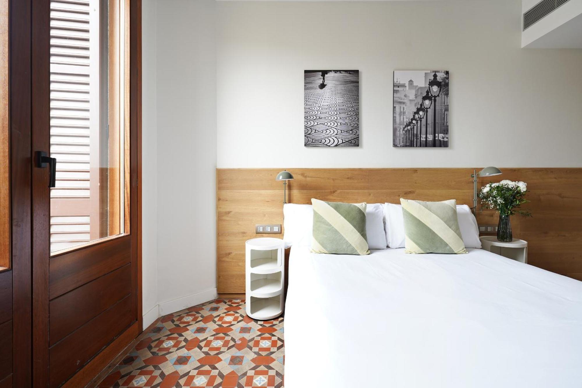 Ola Living Boqueria Appartamento