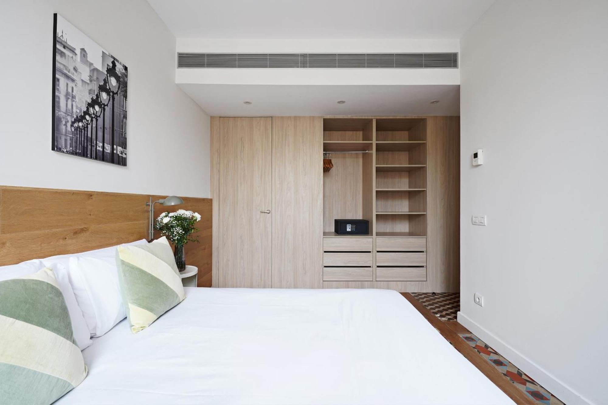 Ola Living Boqueria Appartamento Barcellona