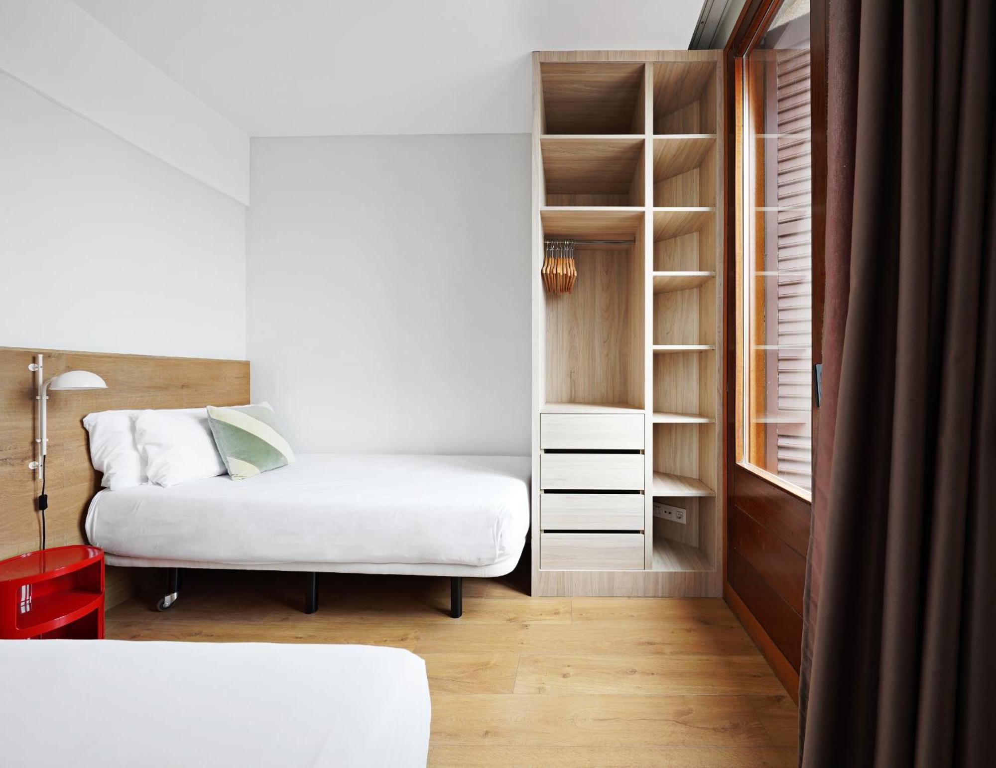 Appartamento Ola Living Boqueria Barcellona