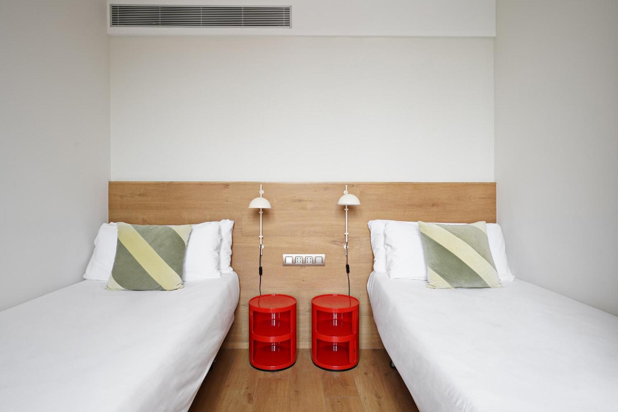 Ola Living Boqueria Appartamento Barcellona